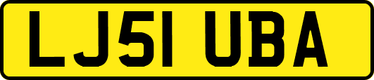 LJ51UBA