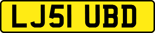 LJ51UBD