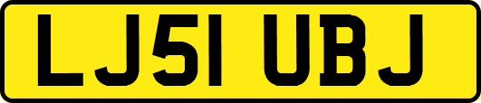 LJ51UBJ