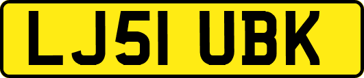 LJ51UBK