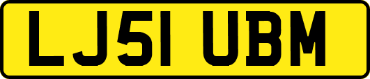 LJ51UBM