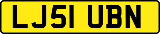 LJ51UBN