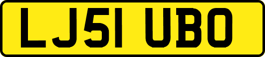 LJ51UBO