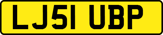 LJ51UBP