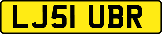LJ51UBR