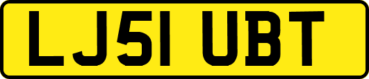 LJ51UBT
