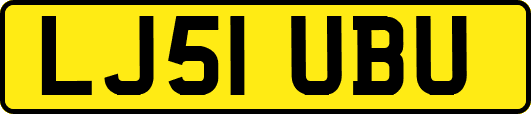 LJ51UBU