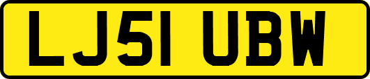 LJ51UBW