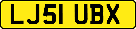 LJ51UBX