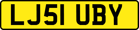 LJ51UBY