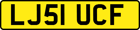 LJ51UCF