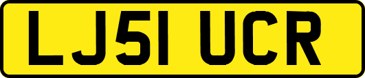 LJ51UCR