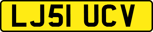 LJ51UCV