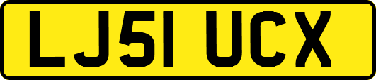 LJ51UCX