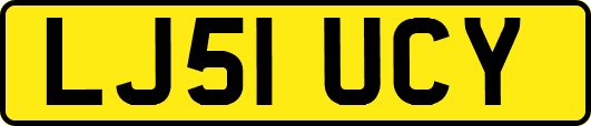 LJ51UCY