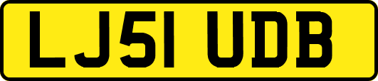 LJ51UDB