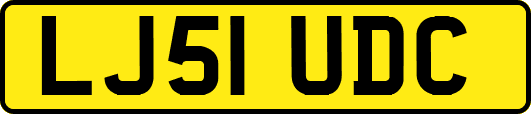 LJ51UDC