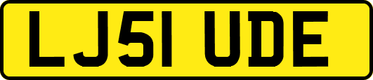 LJ51UDE