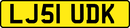 LJ51UDK
