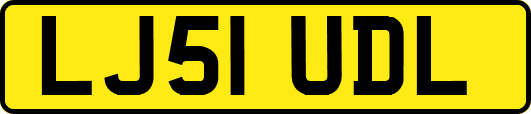 LJ51UDL