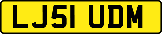 LJ51UDM