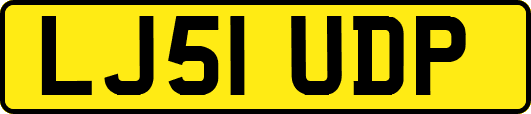 LJ51UDP