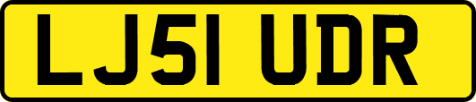 LJ51UDR