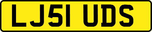 LJ51UDS