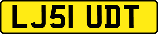LJ51UDT