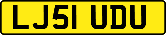 LJ51UDU