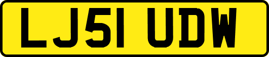 LJ51UDW