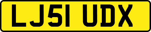 LJ51UDX