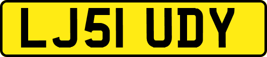 LJ51UDY