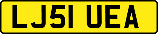 LJ51UEA