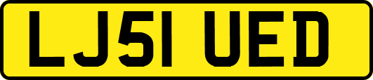 LJ51UED