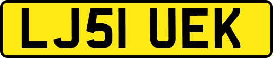 LJ51UEK