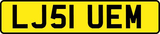LJ51UEM