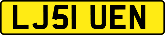 LJ51UEN