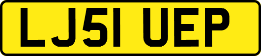 LJ51UEP