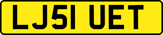 LJ51UET