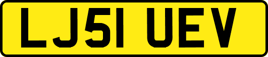LJ51UEV