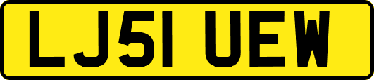 LJ51UEW