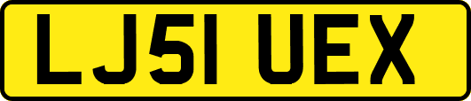 LJ51UEX
