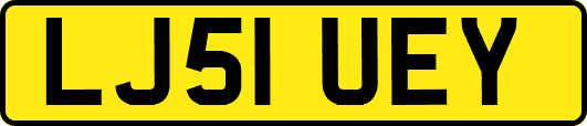 LJ51UEY