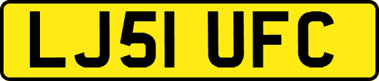 LJ51UFC