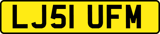 LJ51UFM