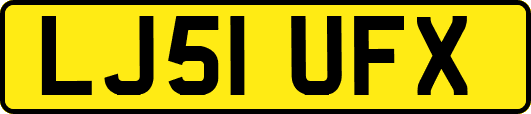 LJ51UFX