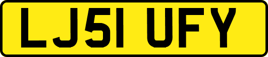 LJ51UFY