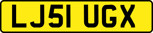 LJ51UGX