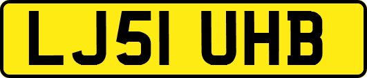 LJ51UHB